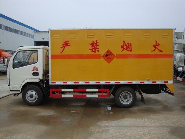 安义危险品运输